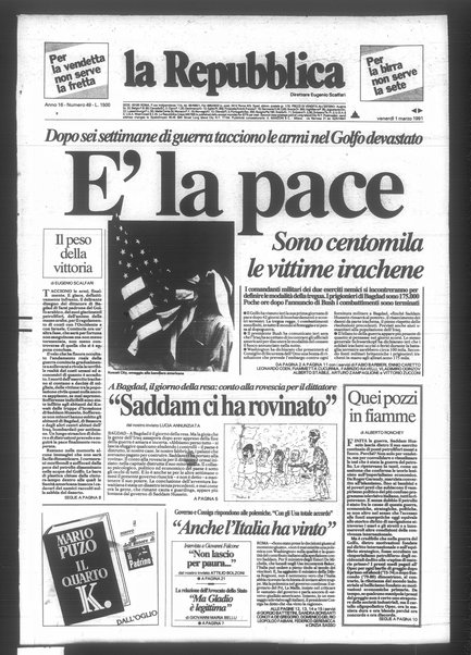 La repubblica